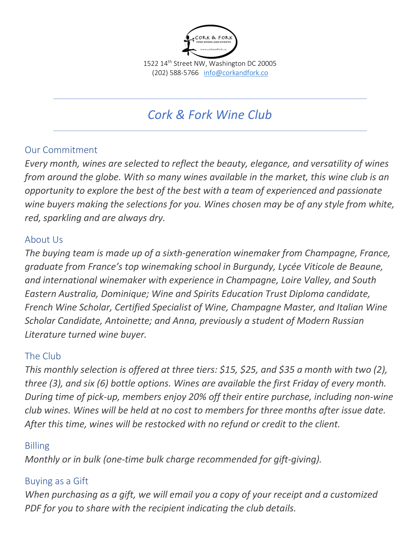 Wine Club Registration-1